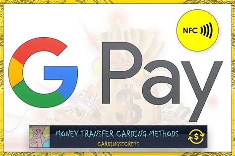 nfc carding forum|Carding with nfc (google Pay) .